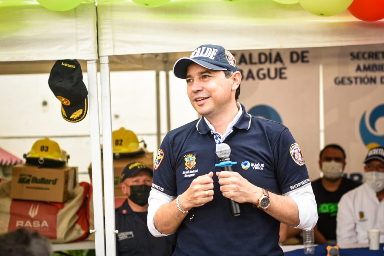 Hurtado pidió perdón por la violencia en medio del paro nacional