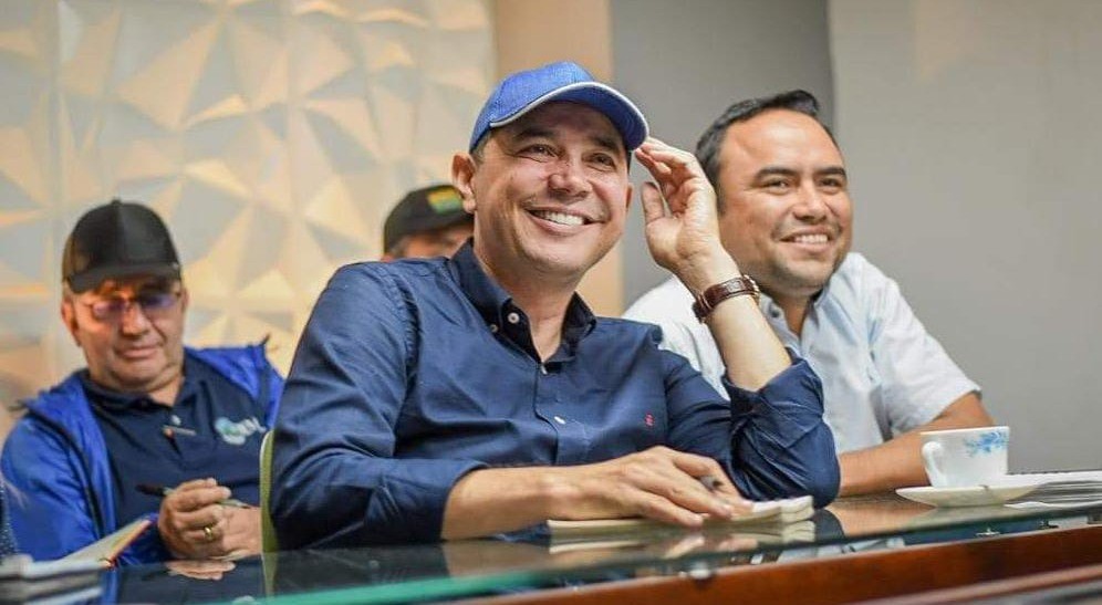 Hurtado prepara otro crédito, ahora de $100.000 millones para implementar el SETP