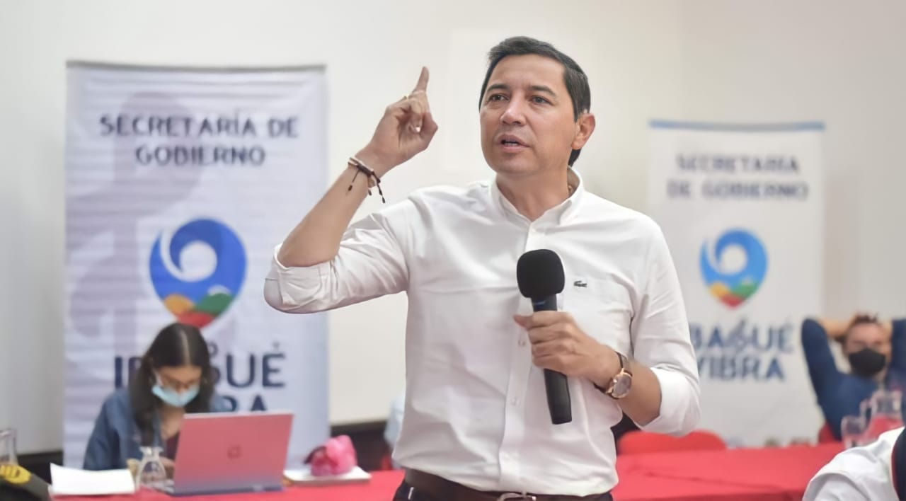 Hurtado 'saca pecho' gracias a la informalidad