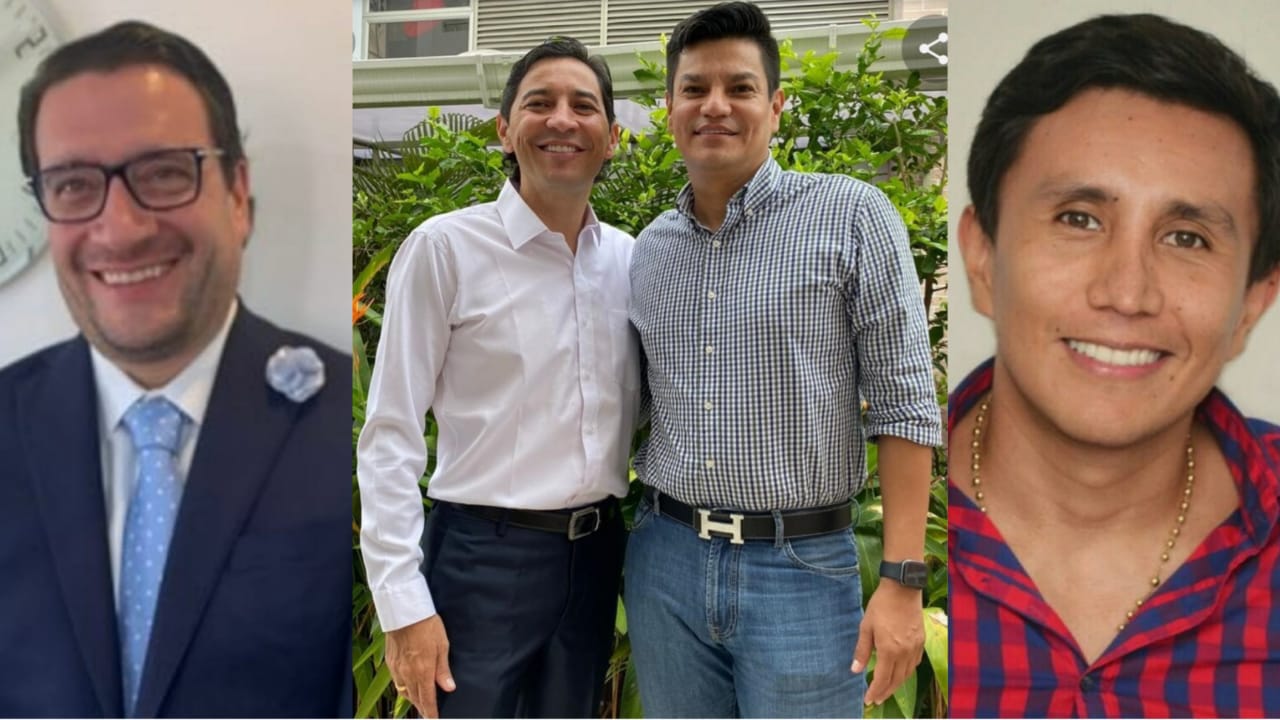 Hurtado, un alcalde bien blindado jurídicamente