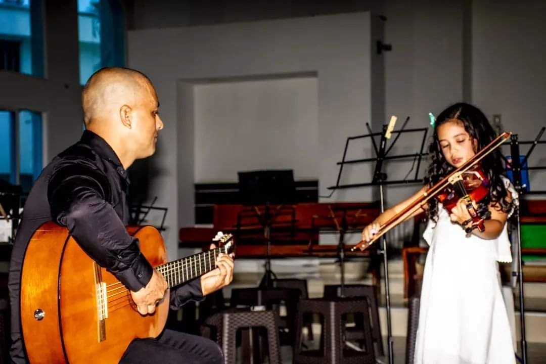 Prográmese para el Ibafest 2022, un encuentro de Orquestas Sinfónicas Infantojuveniles