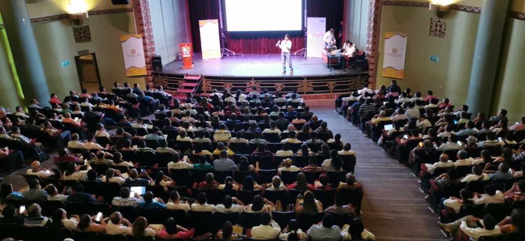 Se dinamiza la transformación digital en el Tolima