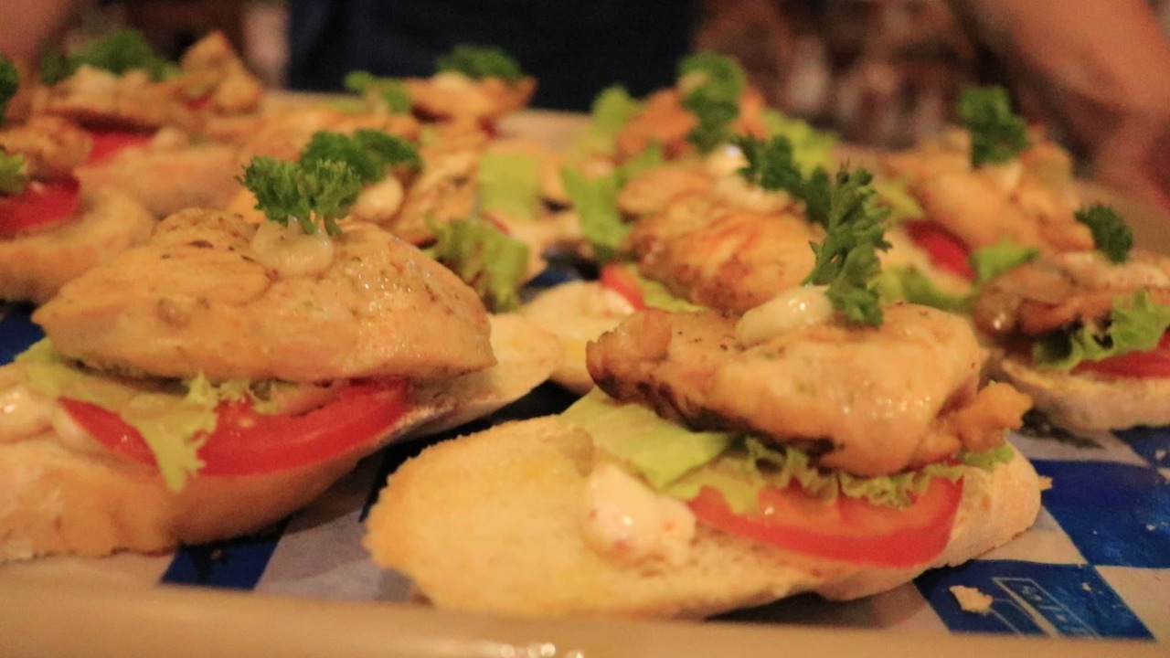 'Ibagué a la Mesa', el festival gastronómico que se llevará a cabo en Semana Santa