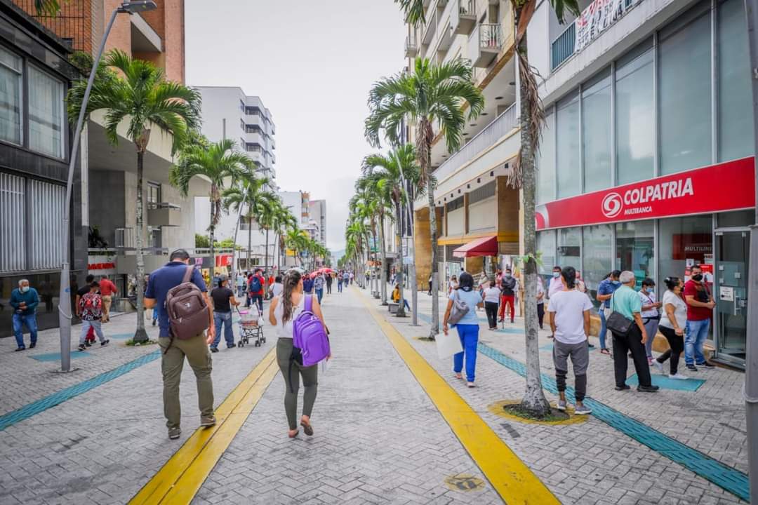 Ibagué cierra el año 2021 como la segunda ciudad con mayor desempleo