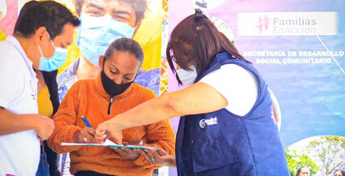 Ibagué con 12.898 cupos para Familias en Acción