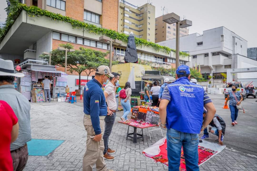 Ibagué con 14.4% de desempleo