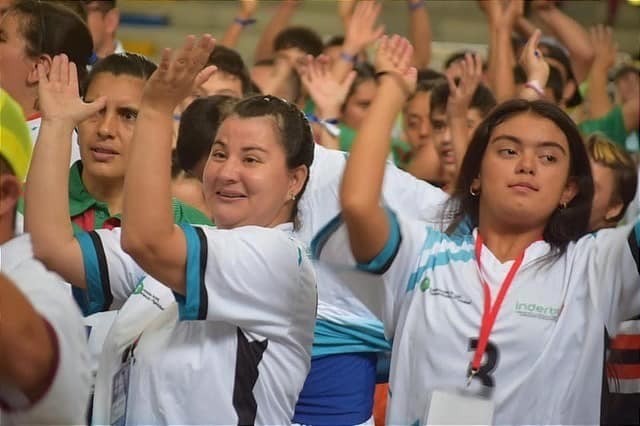 Ibagué Destino Deporte: En octubre se realizarán los Juegos Special Olympics Colombia