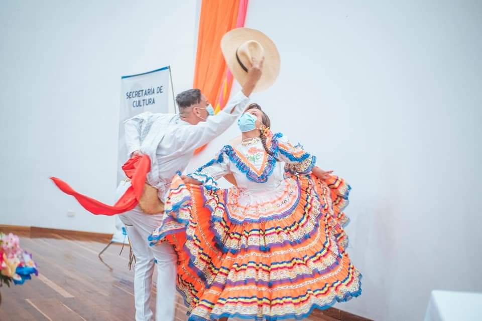 Ibagué, elegida como la Capital Americana de la Cultura 2022