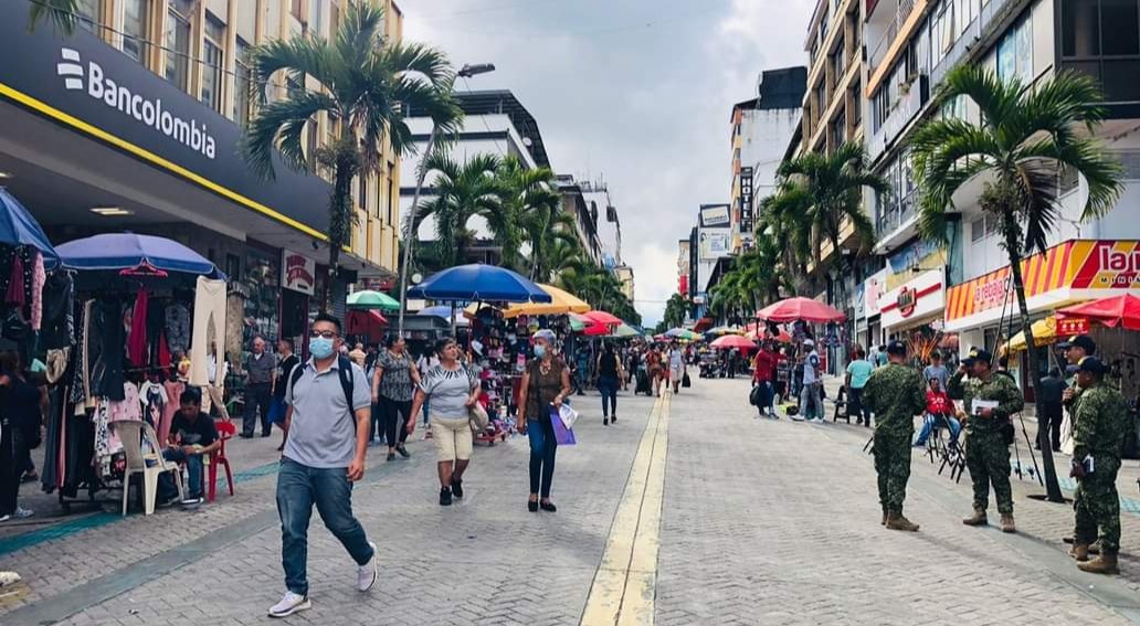 Ibagué en el puesto 11 del Índice de Competitividad de Ciudades 2022