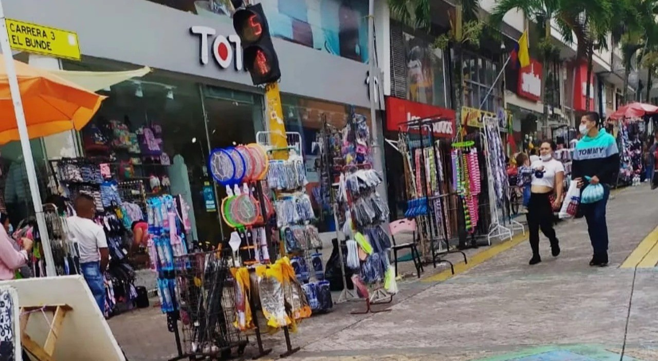 Ibagué en el puesto 11 de ciudades competitivas