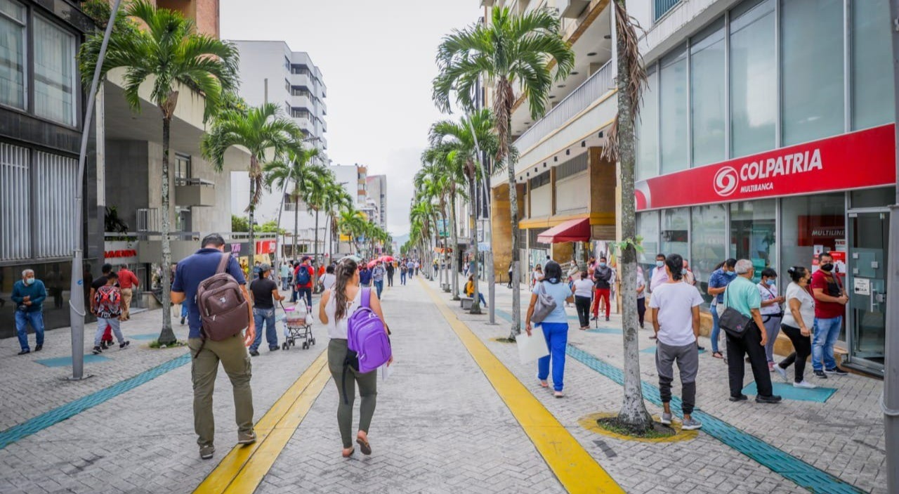 Ibagué es la cuarta ciudad más maleducada de Colombia