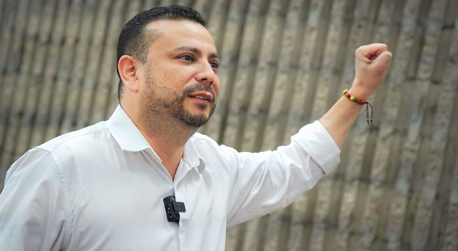 “Ibagué es una bomba social a punto de explotar”: Alexander Castro