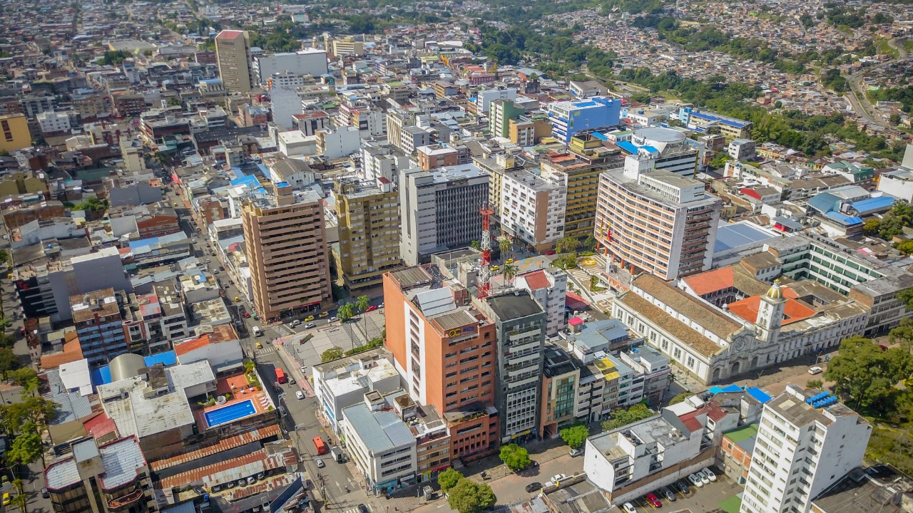 Ibagué escaló dos puestos en el Índice de Competitividad de Ciudades 2021