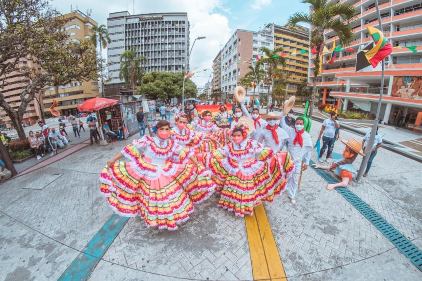 “Ibagué está lista para ser sede de importantes eventos”: Ibagué Bureau