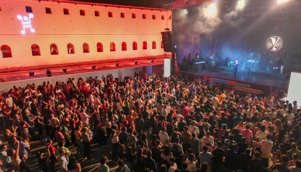 Así cerró el Ibagué Festival, más allá de la gran llanura
