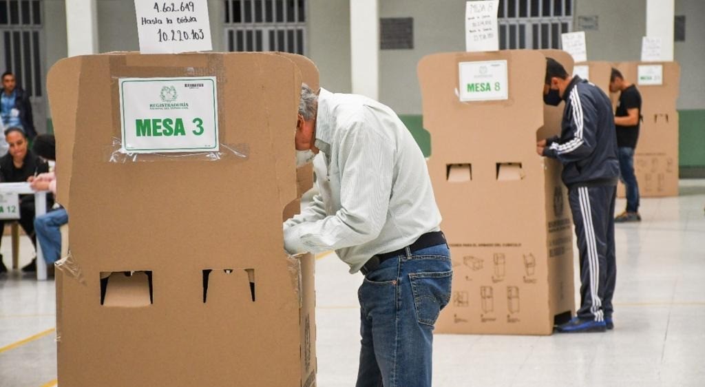 Ibagué fue incluida entre las ciudades con mayor riesgo de corrupción electoral