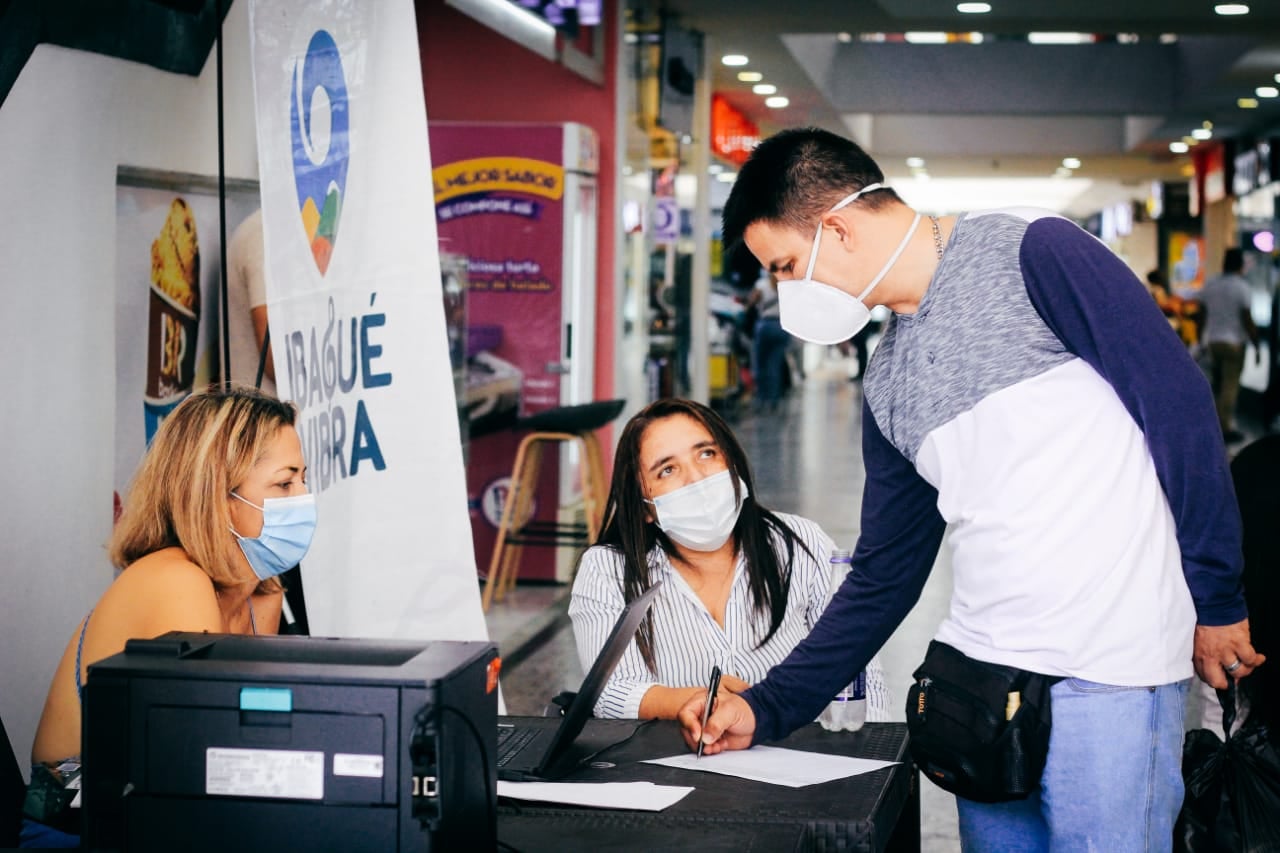 Ibagué ha recaudado $ 197.000 millones en impuestos durante el 2021
