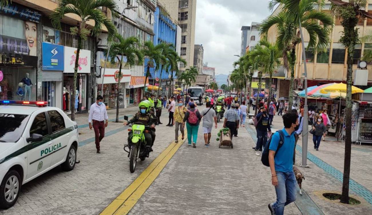 Ibagué, la segunda ciudad más golpeada por el desempleo