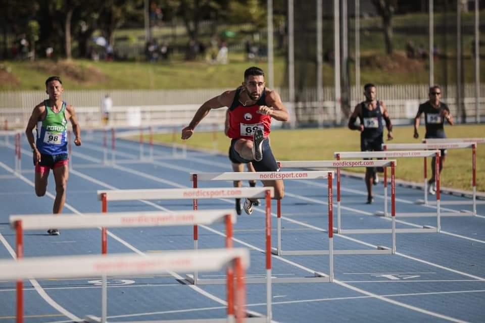 Ibagué no será sede del suramericano de atletismo
