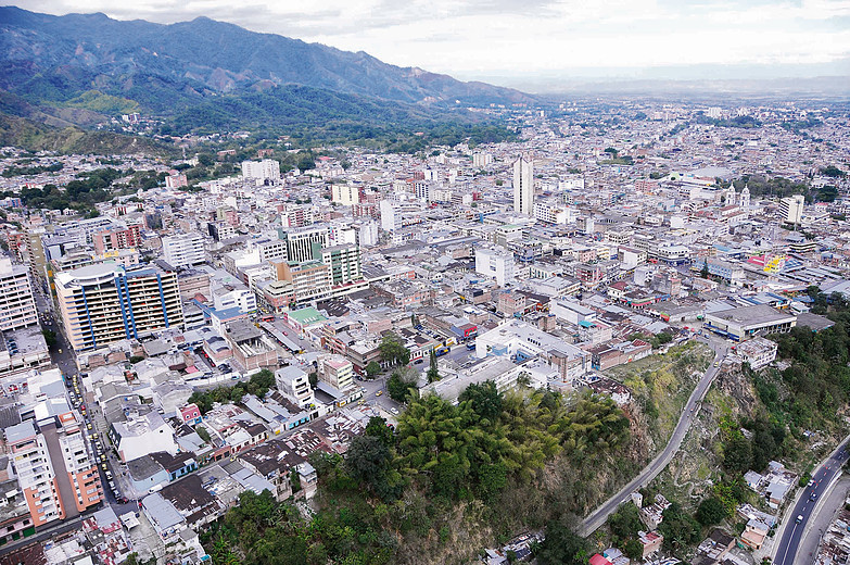 Ibagué recibirá a los mejores gobernantes locales y regionales de Colombia