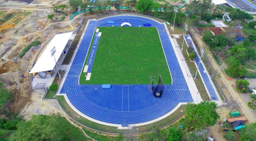 ¿Ibagué podría acoger algunas disciplinas deportivas en Juegos Nacionales 2023?