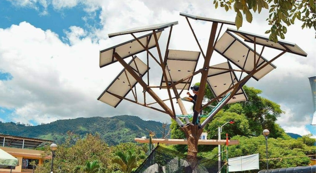 Ibagué, incluida en la Red de Ciudades Inteligentes de Latinoamérica