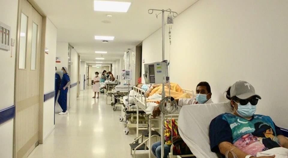 Reportan la primera muerte por dengue en Ibagué