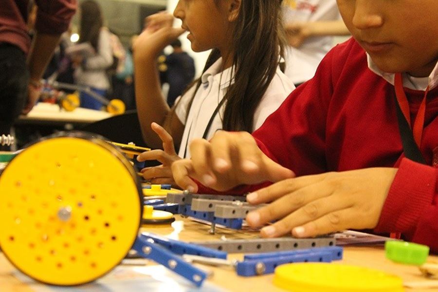 Ibagué, sede de Expociencia 2022