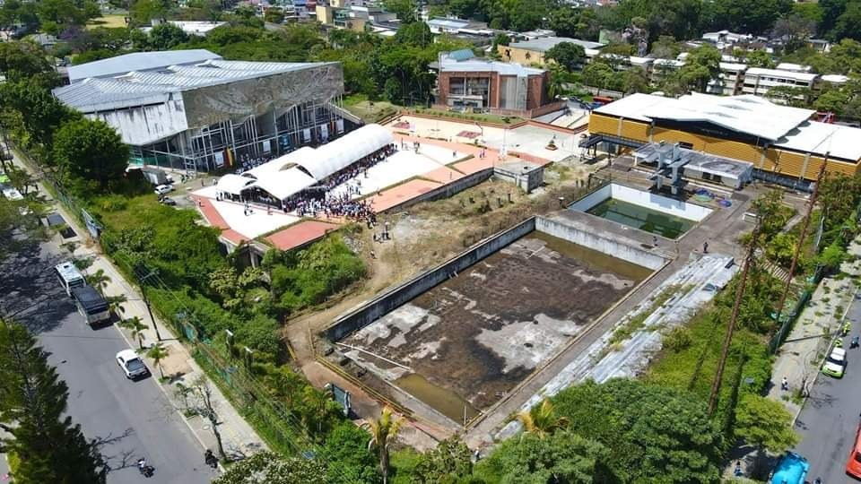 Ibagué será postulada para ser sede de los Juegos Nacionales 2027