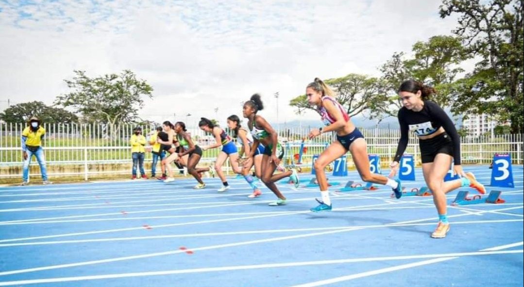 Ibagué será sede de uno de los campeonatos de Atletismo más importantes del país