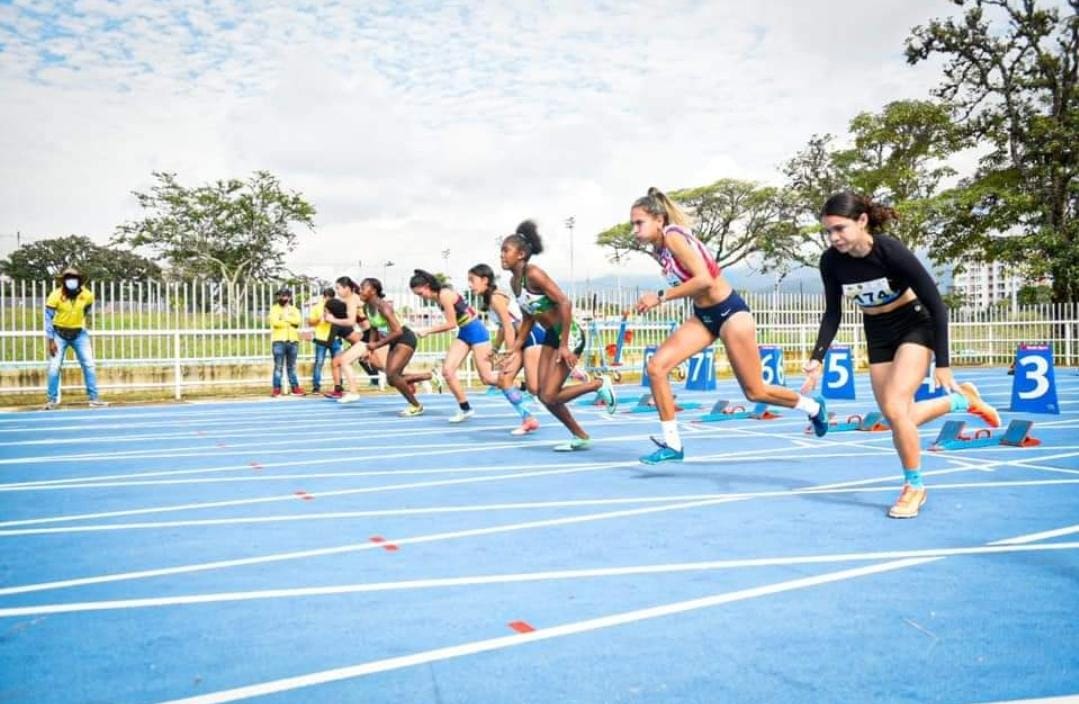Ibagué será sede del Sudamericano y del Mundial de Atletismo