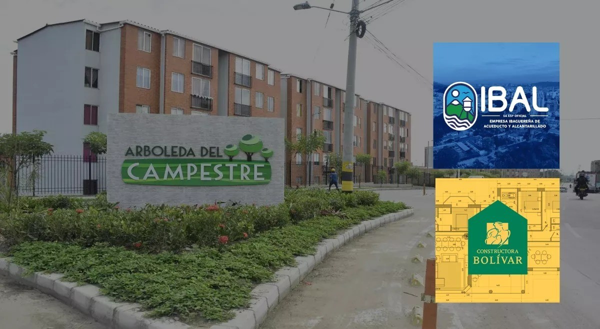 Ibagué servida en bandeja de plata para quien quiera abusar de ella: VAPI