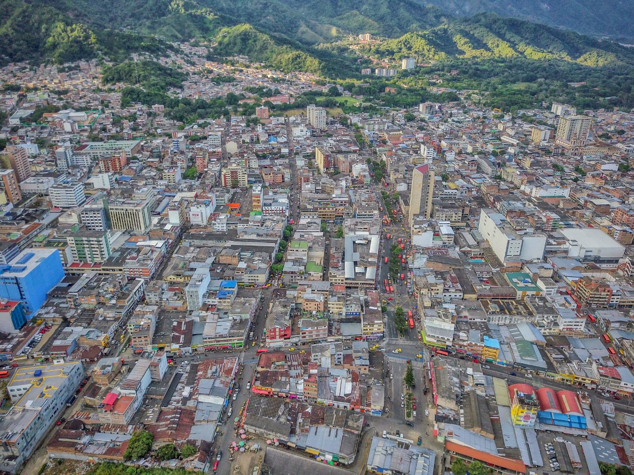 Este miércoles no habrá servicio de agua potable en más de 70 barrios de Ibagué