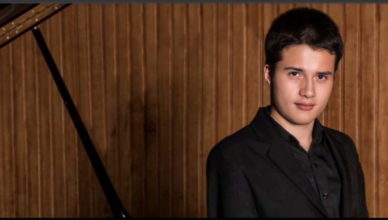 Ibagué tendrá en concierto a una de las mayores promesas del piano en Colombia