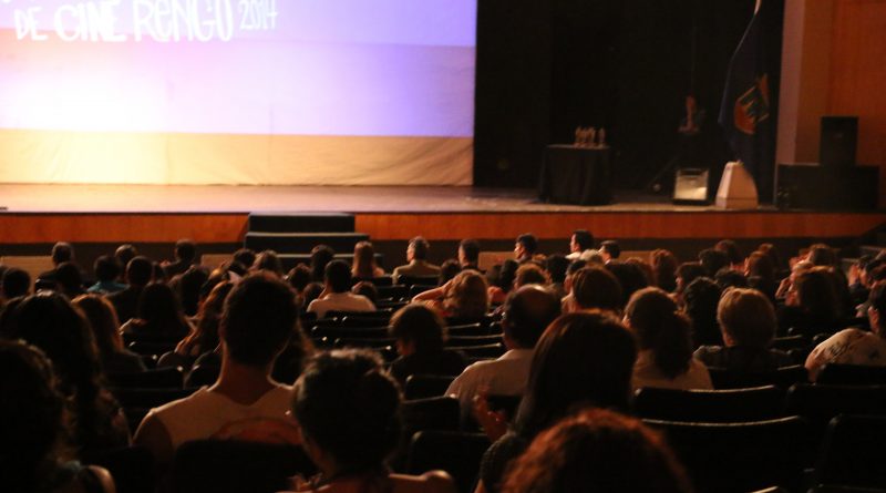 Ibagué tendrá una exhibición del Festival Internacional de Cine de Rengo