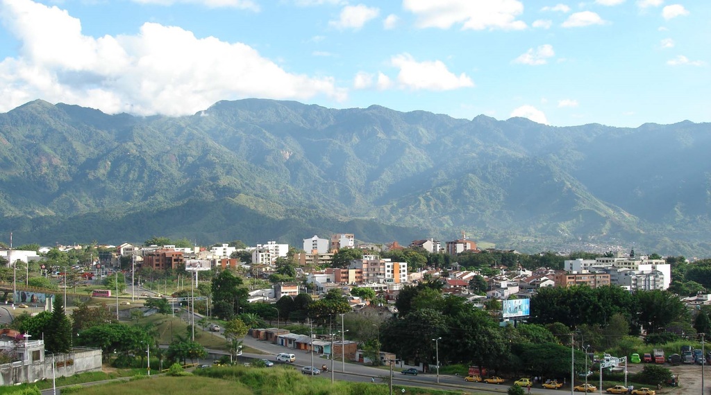 Esta semana es de pedagogía sobre el nuevo pico y placa en Ibagué