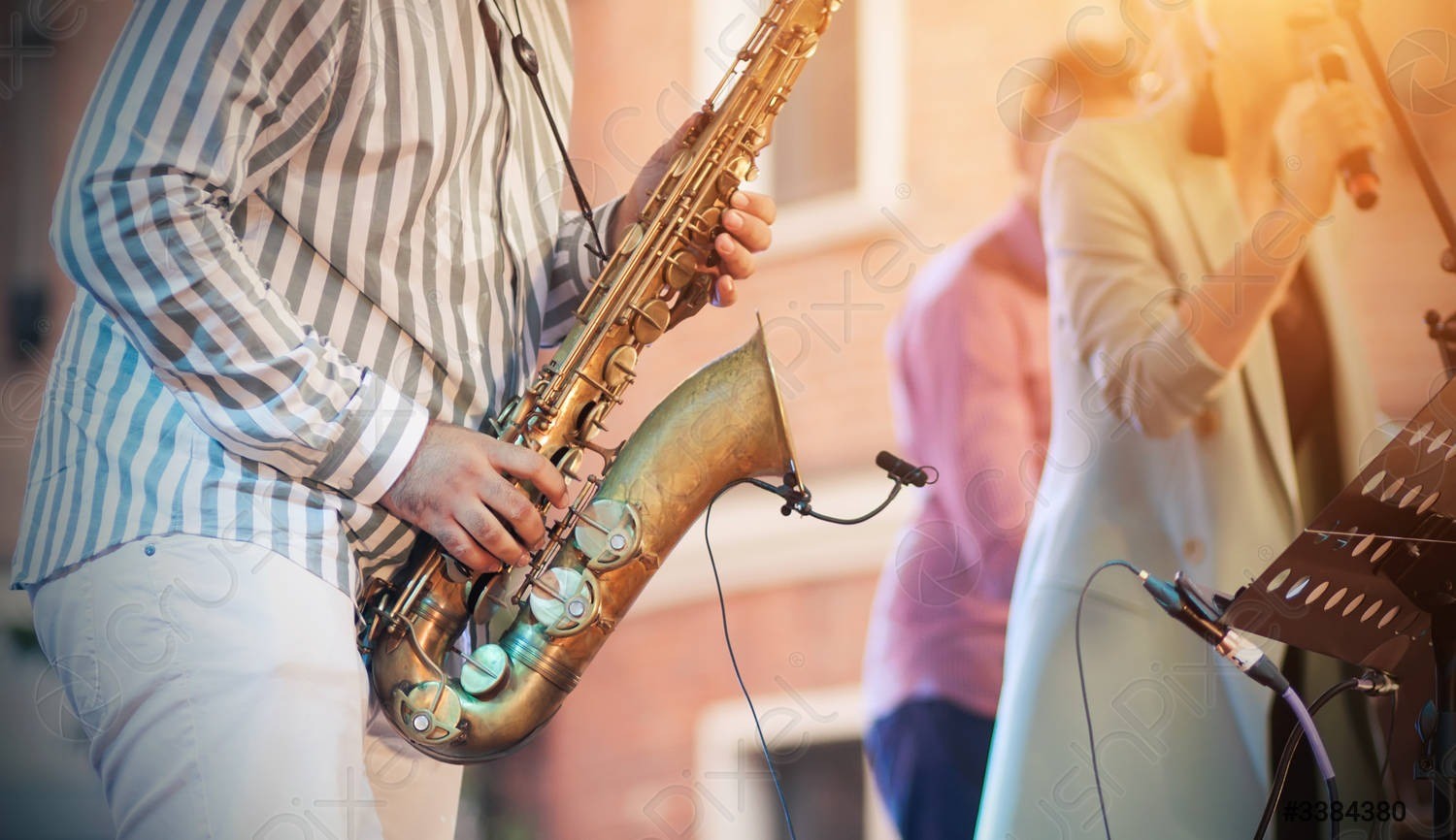 Programación de talleres y conciertos del IbaguéBrass 2022