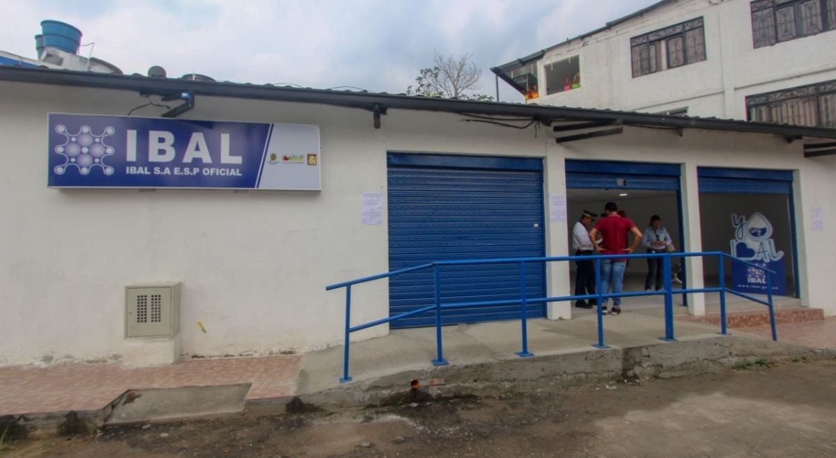 El angustioso llamado que usuarios hacen al IBAL