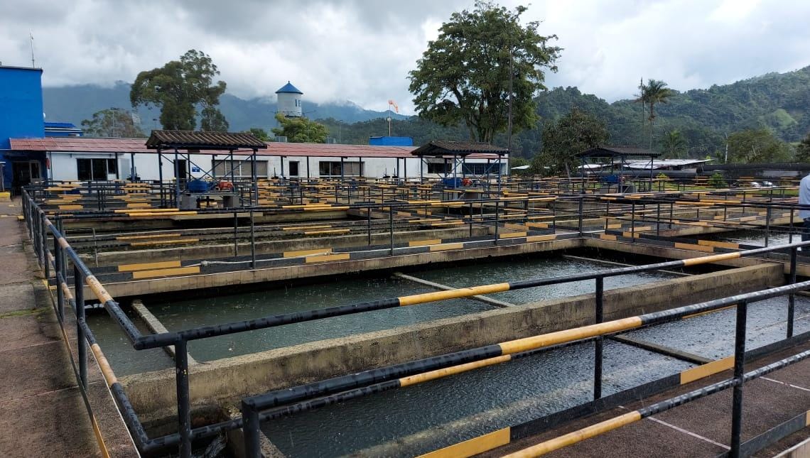 IBAL responde por falta de agua potable en Ibagué