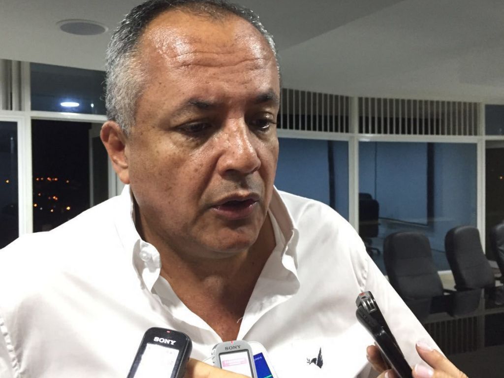 La encrucijada de Barreto