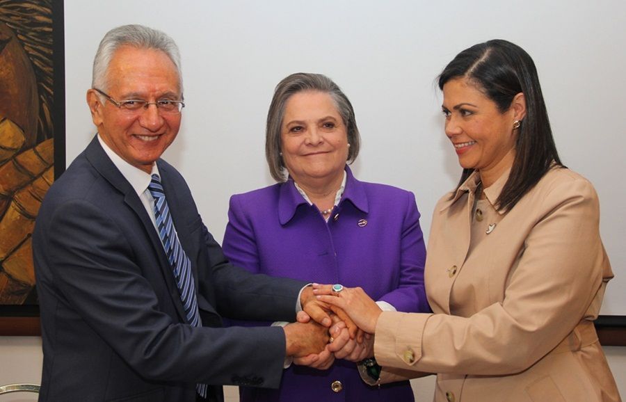 Reducción de impuestos para empresas que vinculen a mujeres víctimas de violencia de género