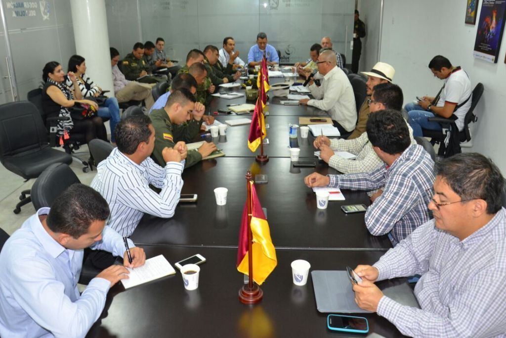 Todo listo para la elección de nuevo alcalde en Cajamarca