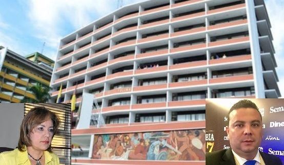 La lucha interna por el poder en la gobernación del Tolima