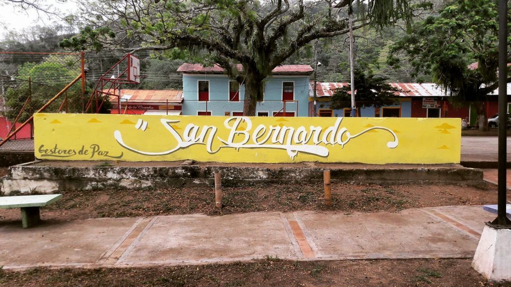 Este fin de semana Festival de Cine de San Bernardo