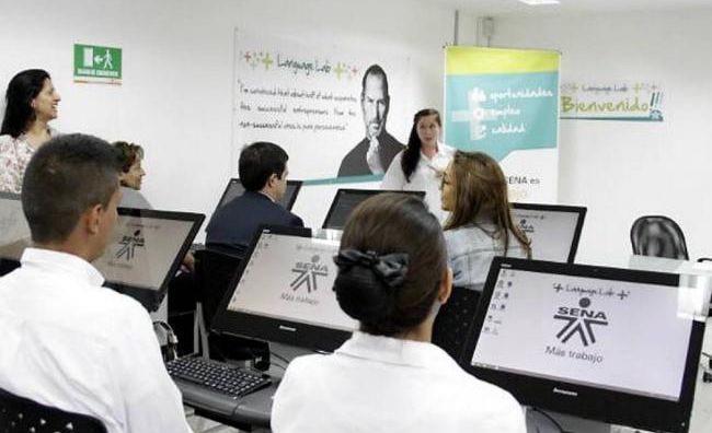 Abiertas inscripciones en el SENA para formación virtual y a distancia