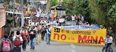 ¿Gobierno nacional prepara estrategia para desconocer consulta de Cajamarca?