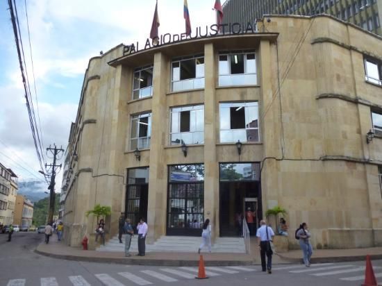 Juzgados están en cese de actividades por sobrecarga laboral