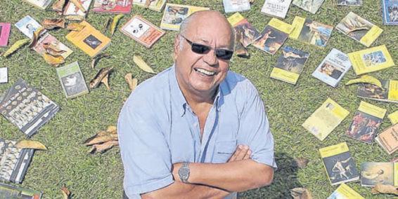 Los niños perdidos de Armero