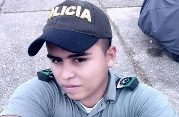 El héroe tolimense que murió tratando de salvar a una niña en la tragedia en Mocoa