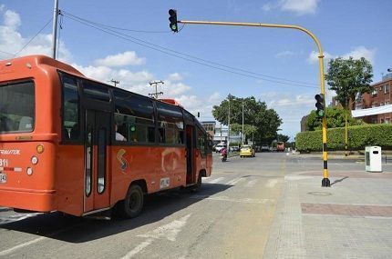 Se ampliaría ruta 90 a otros sectores de Ibagué